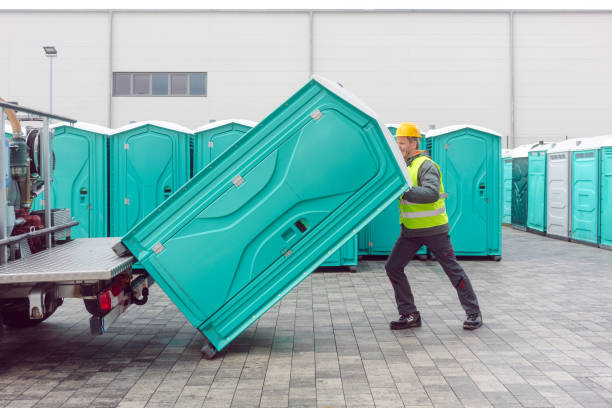 Portable Toilet Options We Offer in San Carlos, CA