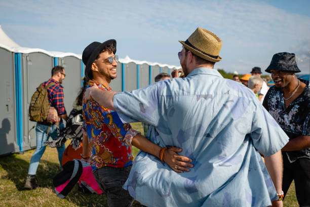 Reliable San Carlos, CA porta potty rental Solutions