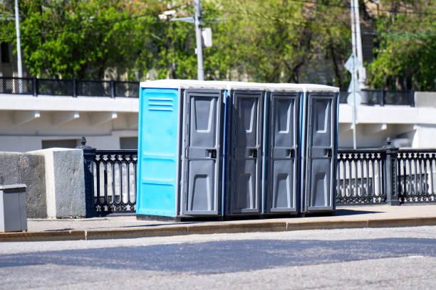 Porta potty rental for festivals in San Carlos, CA